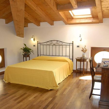 Agriturismo Al Palazzo Rivalta di Brentino Ngoại thất bức ảnh
