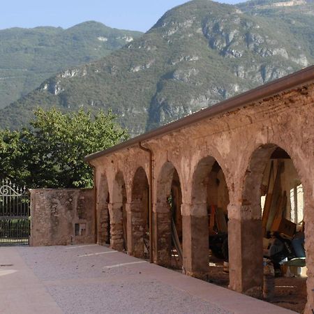 Agriturismo Al Palazzo Rivalta di Brentino Ngoại thất bức ảnh