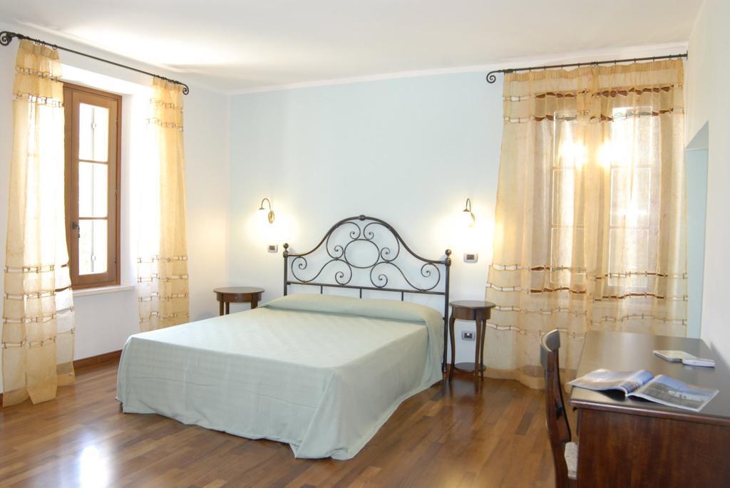 Agriturismo Al Palazzo Rivalta di Brentino Phòng bức ảnh